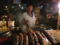 Kuliner Nikmat untuk Buka Puasa di Afrika