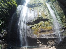 Air Terjun Madakaripura, Indahnya Luar Biasa