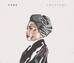 Chapters: Yuna yang Semakin Mendunia