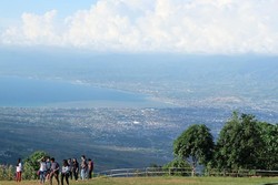 Dataran Tinggi Mantatimali, Destinasi Mudik Keren di Sulteng