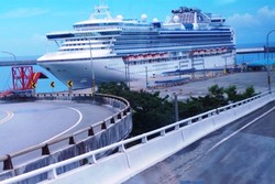 85 WNI Jadi Kru Kapal Pesiar Mewah, Dikenal Rajin dan Handal