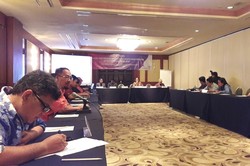 Strategi Kemenpar Genjot Wisman Tahun 2016