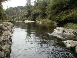 Mudik ke Purwokerto, Ini Destinasi Beda yang Harus Didatangi