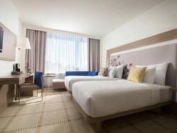 Aneka Promo Hotel di Libur Lebaran