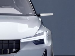 Peran Spion akan Digantikan oleh Kamera Video