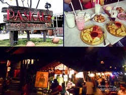 Lebaran di Bandung, Ayo Berburu Wisata Kuliner!