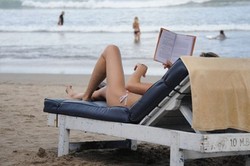 Sambut Ribuan Wisman Polandia, Kemenpar Kebut 10 Bali Baru