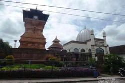 Mudik ke Kudus, Jangan Lupa Mampir ke 10 Destinasi Ini