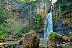 Usai Lebaran, Bertualang ke 6 Titik Geopark Ciletuh yang Keren Ini