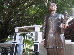 Liburan ke Rembang, Nikmati Wisata Bahari, Sejarah Hingga Religi