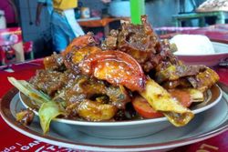 Catat! 10 Rekomendasi Wisata Kuliner di Solo Langganan Presiden Jokowi Catat! 10 Rekomendasi Wisata Kuliner di Solo Langganan Presiden Jokowi