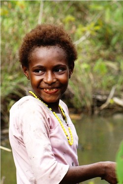 Tawa Dari Ujung Negeri