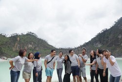 Bahagia Libur Bersama