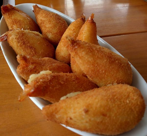 Tempat Asyik Buat Wisata Kuliner di Rio de Janeiro