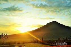 Libur Sekolah, Jelajahi 4 Gunung Keren & Aneka Destinasi di Temanggung
