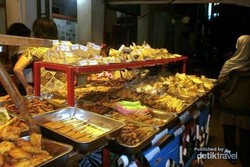 Rekomendasi Warung Angkringan Sedap Untuk Nongkrong di Solo