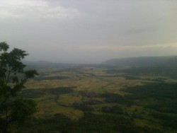 Petualangan Seru di Geopark Ciletuh