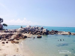 Siap-siap! Bangka Bakal Gelar Festival Budaya Menarik