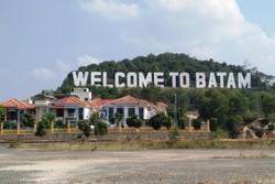 Batam International Fashion & Food Festival 2016 Hadir November Ini