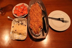 Wisata Kuliner di Bogor, Taman Kencana Tempatnya