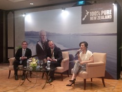 17 Ribu Turis Indonesia ke Selandia Baru, Gara-gara Film The Hobbit & LOTR