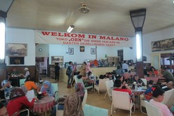 9 Wisata Kuliner Legendaris yang Wajib Dicoba di Malang