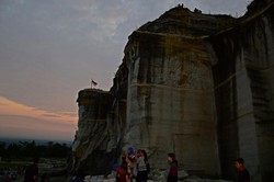 Tebing Breksi, Bekas Pertambangan yang Jadi Objek Wisata di Sleman