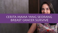 Cerita Chelsea Islan Soal Ibunya Pernah Jadi Penderita Kanker