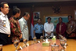 Kemenpar & Kemenkum HAM Jalin Kerjasama Untuk Percepatan Pertumbuhan Pariwisata