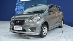 Nissan: LCGC 5 Seater dan 7 Seater Ada Pasar Masing-Masing