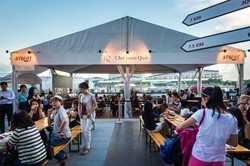 Bulan Ini Jadi Saat Tepat untuk wisata Kuliner di Singapura