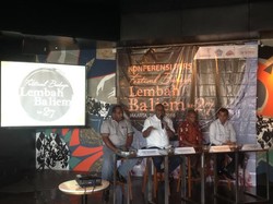 Kisah Festival Tertua di Papua yang Tak Pernah Didatangi Menteri Pariwisata