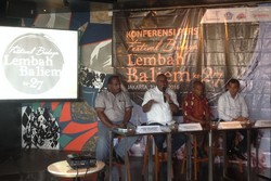 Ayo ke Papua Bulan Agustus, Ada Festival Lembah Baliem yang Eksotis