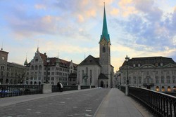 Kisah Negeri yang Penduduknya Paling Benci Terlambat