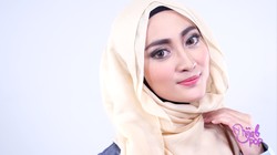Tutorial: Hijab dengan Dua Layer