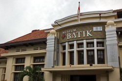 Banyak Pilihan Destinasi Untuk Berakhir Pekan di Pekalongan