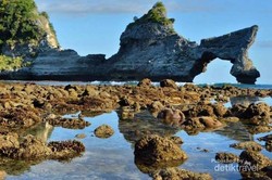 Perjalanan Seru ke Nusa Penida