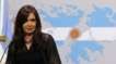 Mantan Presiden Argentina Tak Takut Masuk Penjara