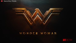 Trailer Wonder Woman yang Epik