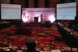 Mau Pariwisata Maju, Menpar Minta Sinergi 5 Pihak Ini