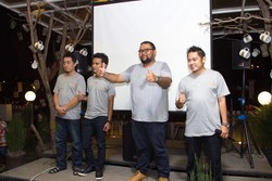 4 Anak Muda Tawarkan Cara Baru Liburan di Solo