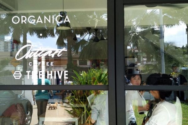 Tren Wisata Kuliner Sehat di Kuala Lumpur