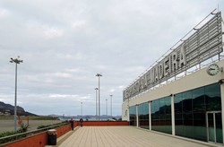 Mengenal Bandara Cristiano Ronaldo