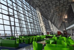Setelah Terminal 3, Terminal 1 & 2 Soetta Akan Ikut Dipercantik