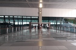 Terminal 3 Ultimate Akan Tonjolkan Budaya Indonesia