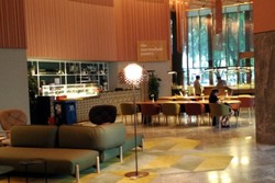 Makan Malam Romantis di Singapura, Ini Tempatnya