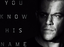 Jason Bourne: Lebih dari Sekedar Nostalgia