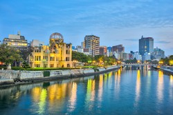 Mau Liburan Maksimal di Hiroshima, Simak Dulu 6 Tipsnya!
