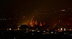 Mau Lihat Candi Prambanan dari Ketinggian, Datanglah ke Bukit Ini