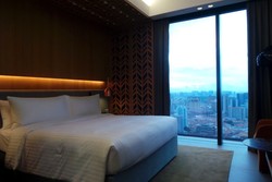 Pilihan Hotel Wellness Baru di Jantung Bisnis Singapura